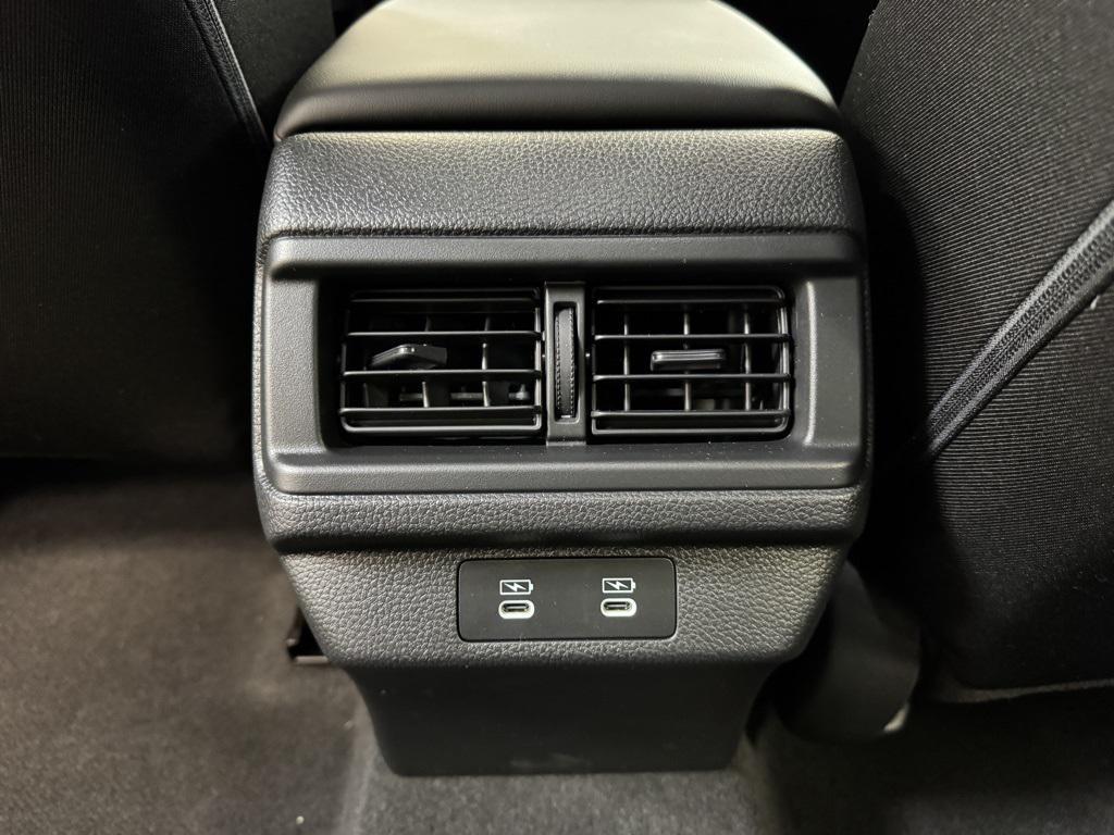 new 2025 Honda Accord car, priced at $28,257