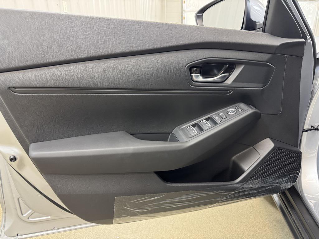 new 2025 Honda Accord car, priced at $28,257