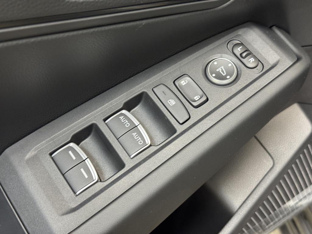 new 2025 Honda Accord car, priced at $28,257