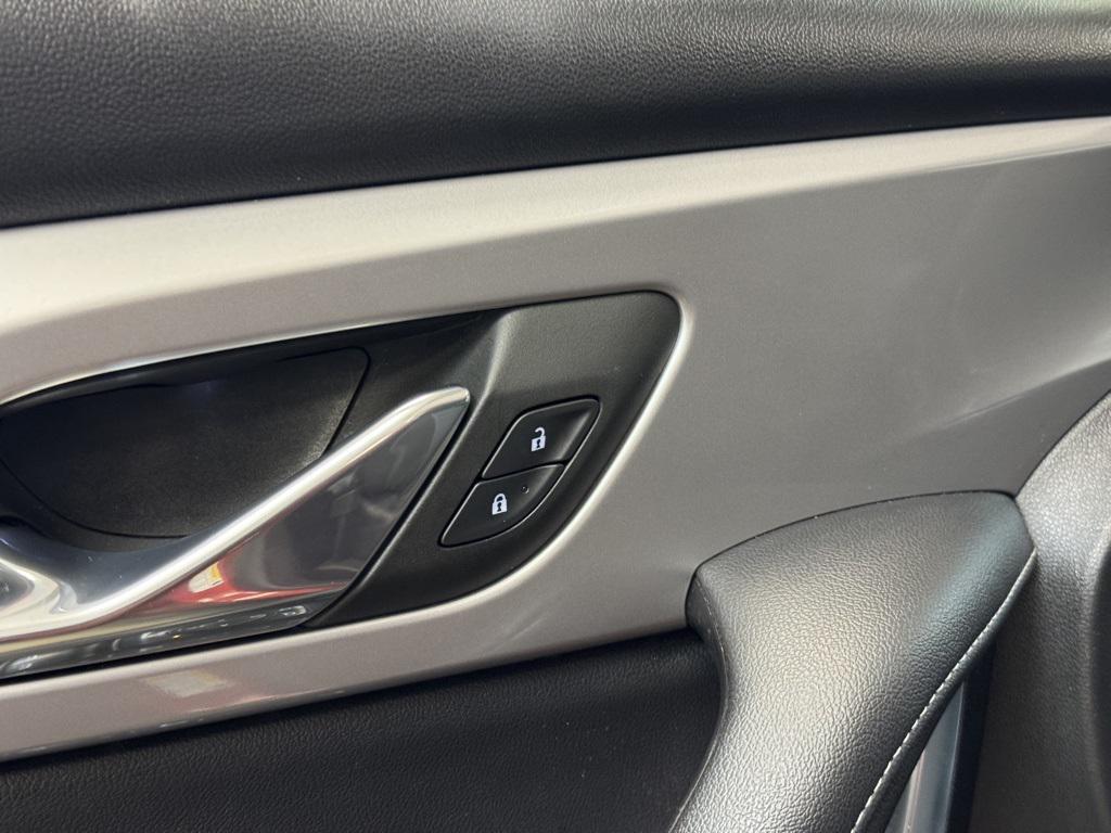 used 2023 Chevrolet Blazer car, priced at $22,585