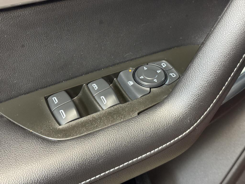 used 2023 Chevrolet Blazer car, priced at $22,585