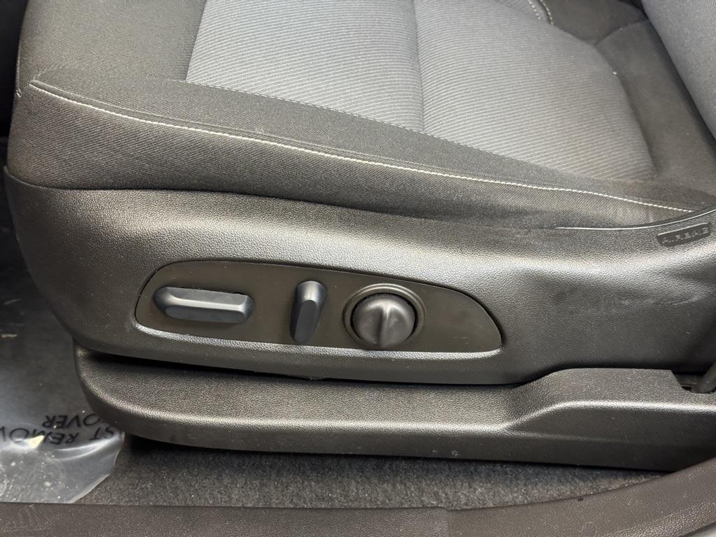 used 2023 Chevrolet Blazer car, priced at $22,585