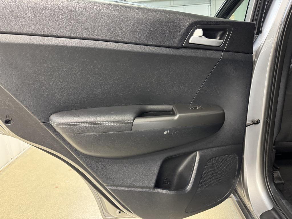 used 2019 Kia Sportage car, priced at $11,687