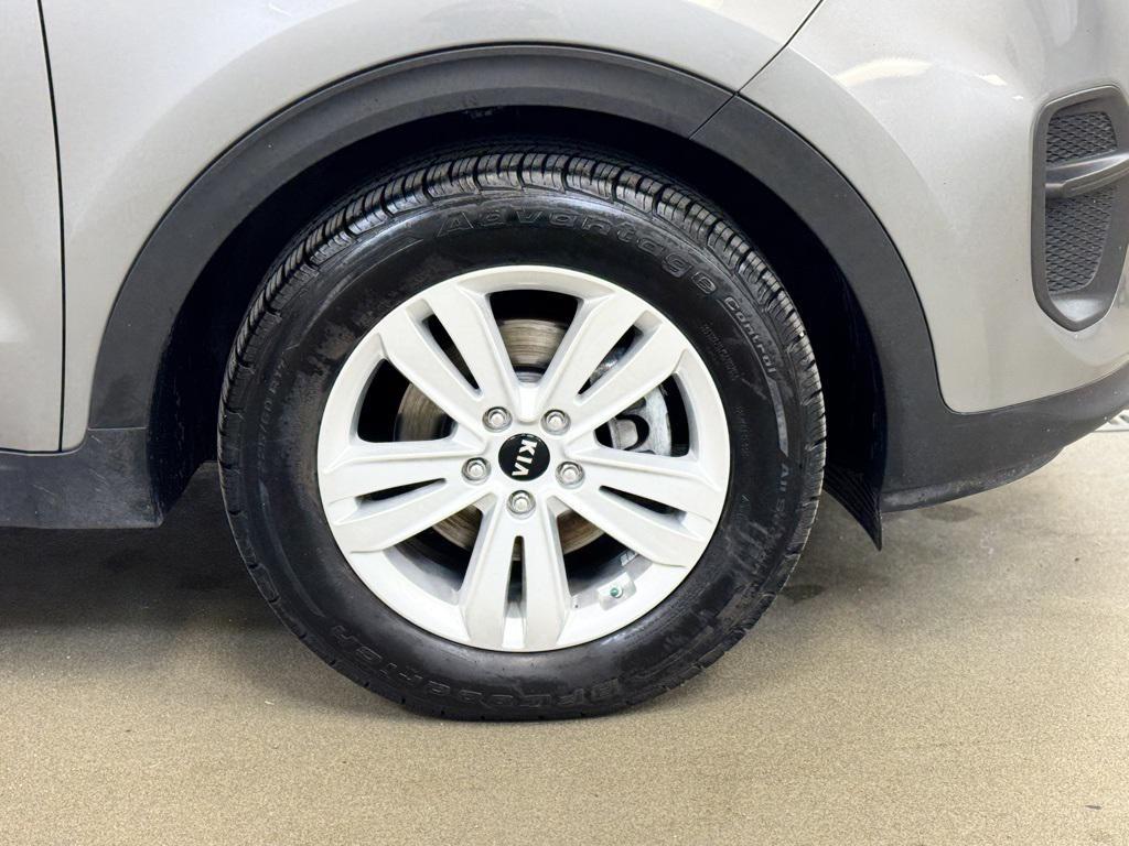 used 2019 Kia Sportage car, priced at $11,687