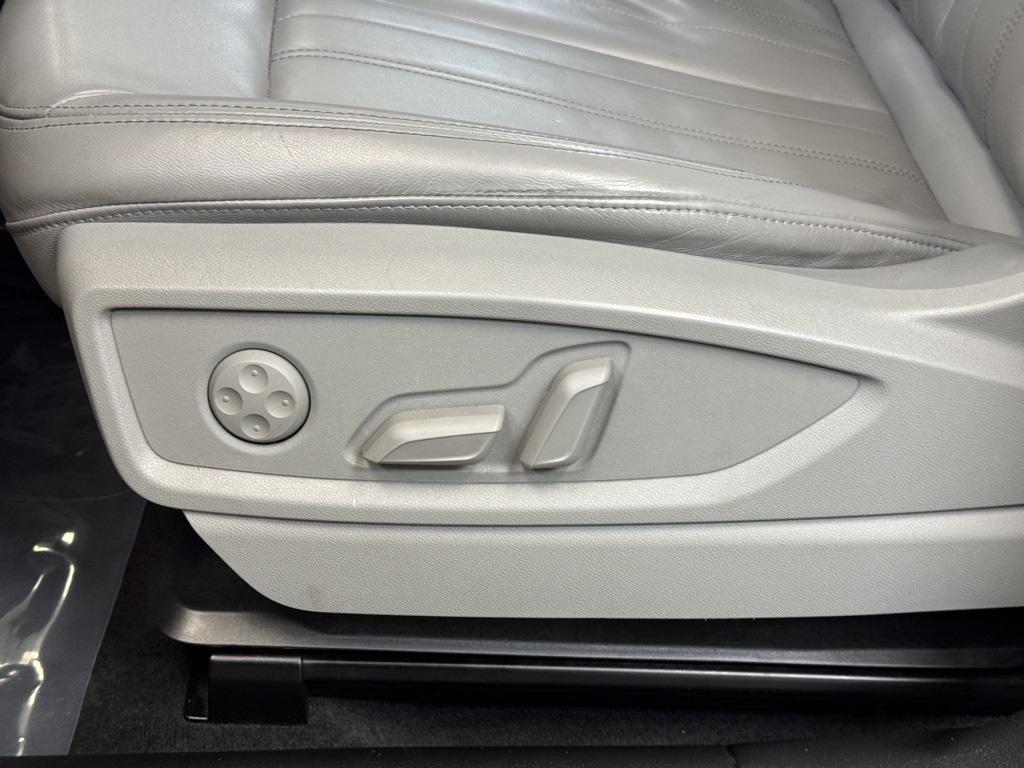 used 2021 Audi Q5 car, priced at $17,819