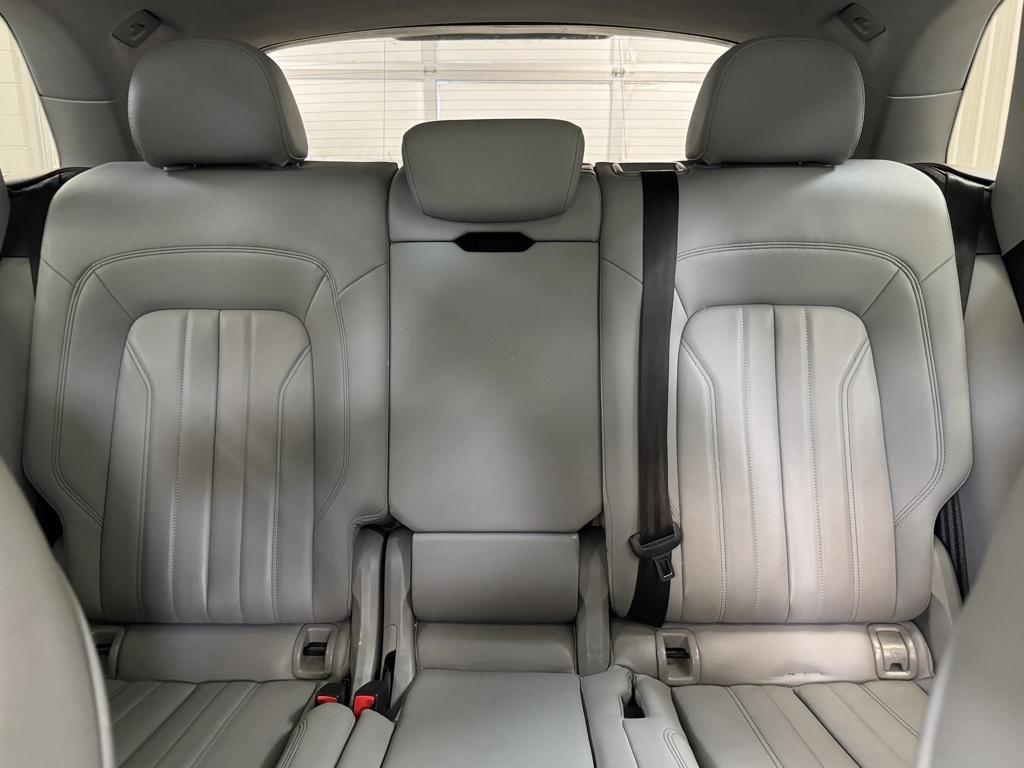 used 2021 Audi Q5 car, priced at $17,819