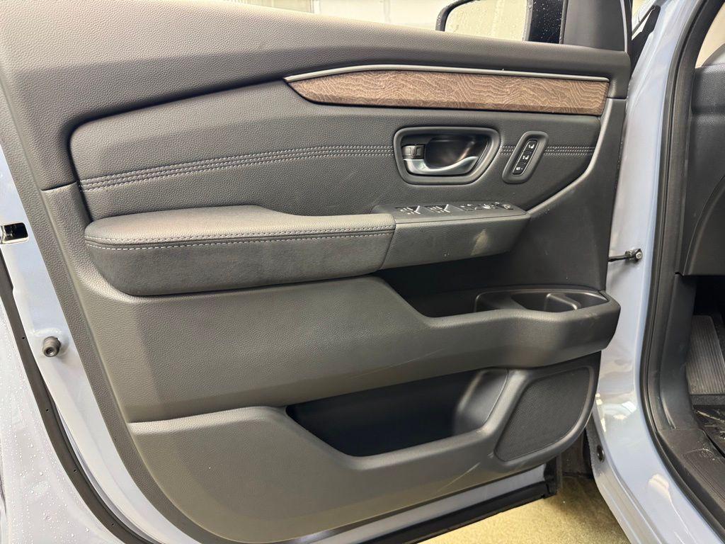 new 2026 Honda Pilot car, priced at $51,815