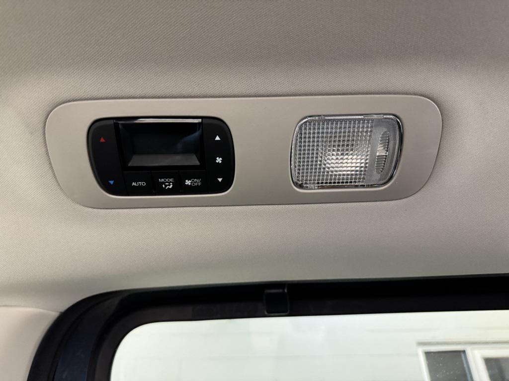 new 2026 Honda Odyssey car