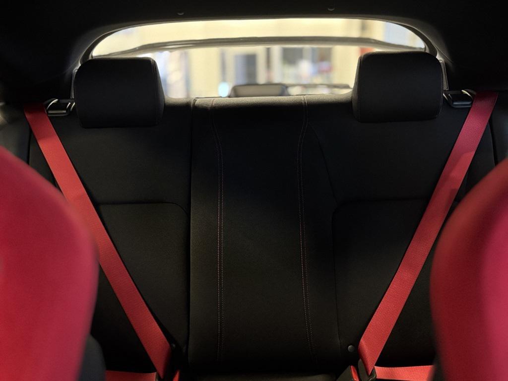 new 2025 Honda Civic Type R car