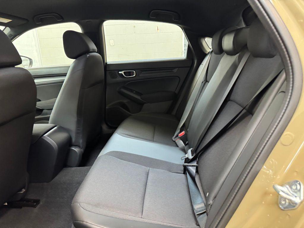 new 2026 Honda Civic car, priced at $28,215