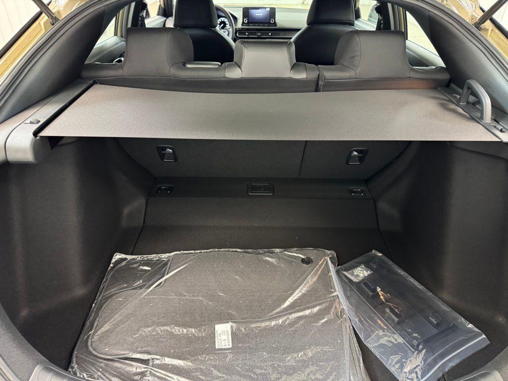 new 2026 Honda Civic car, priced at $28,215