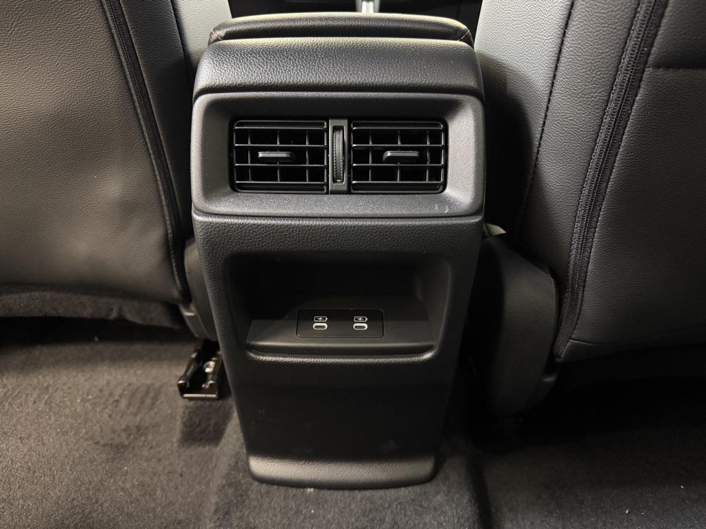 new 2026 Honda CR-V Hybrid car