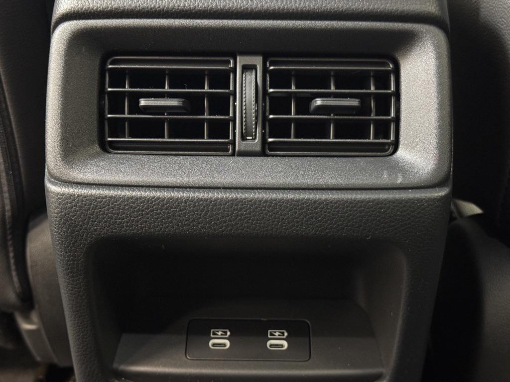 new 2026 Honda CR-V Hybrid car