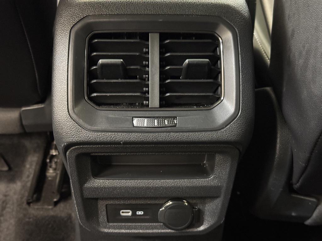 used 2022 Volkswagen Tiguan car, priced at $20,290