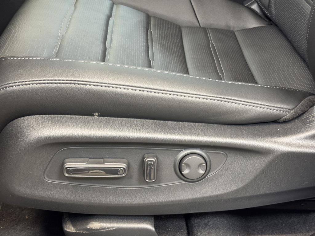 new 2026 Honda CR-V car, priced at $36,865