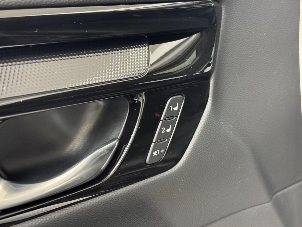 new 2026 Honda CR-V car, priced at $36,865