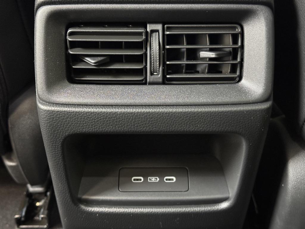 new 2026 Honda CR-V car, priced at $36,865