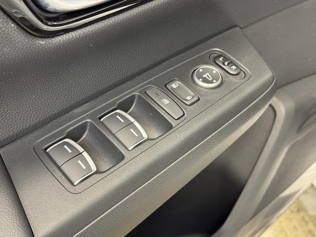 new 2026 Honda CR-V car, priced at $36,865