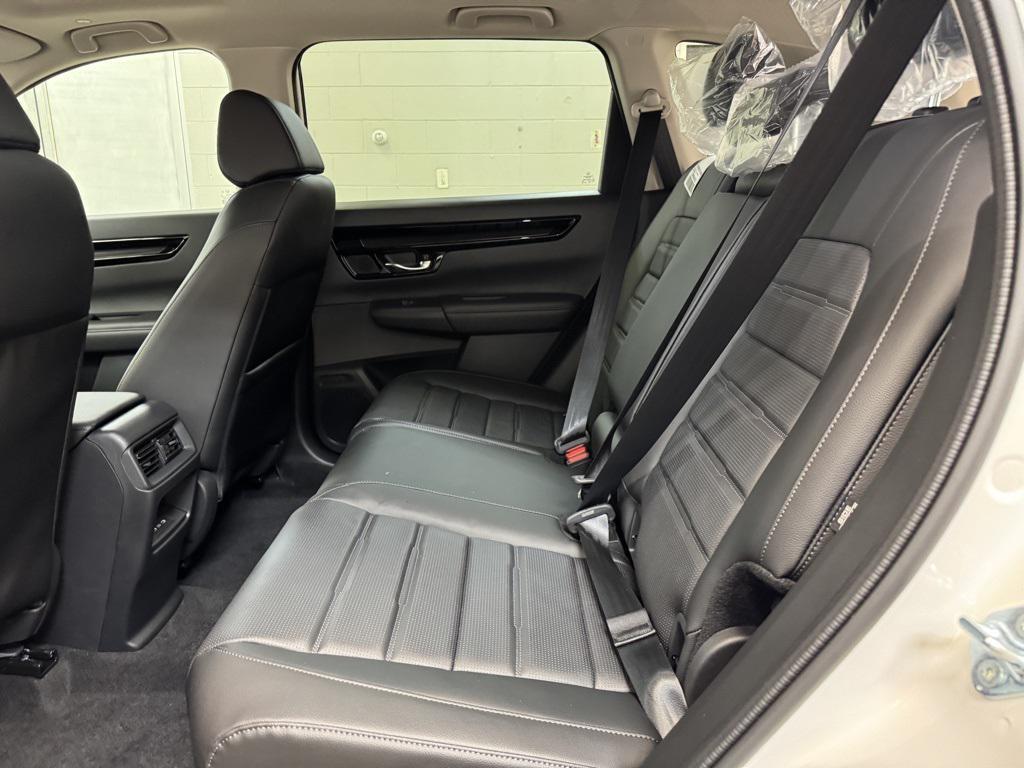 new 2026 Honda CR-V car, priced at $36,865