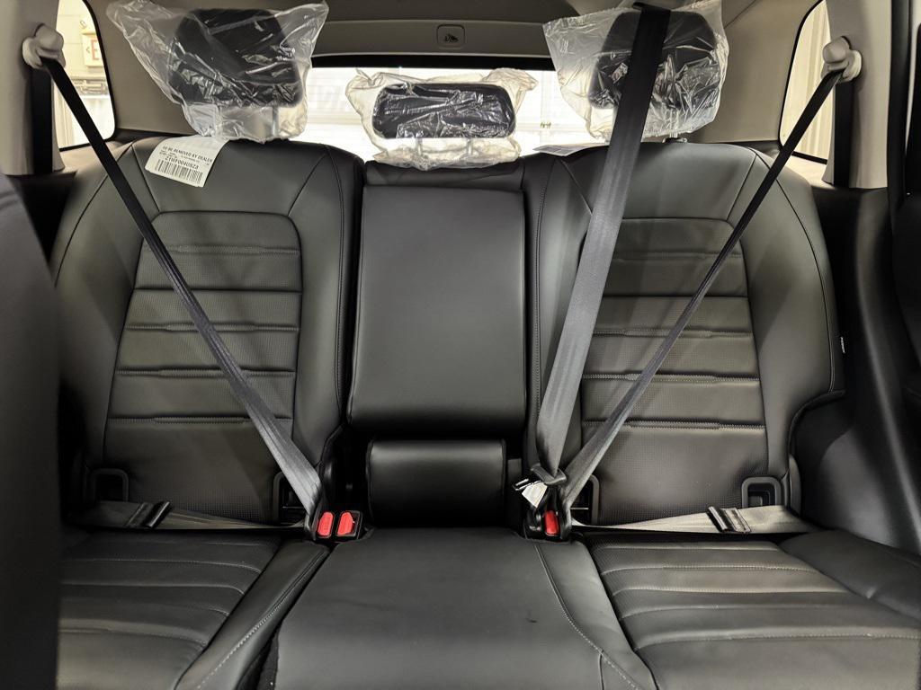 new 2026 Honda CR-V car, priced at $36,865