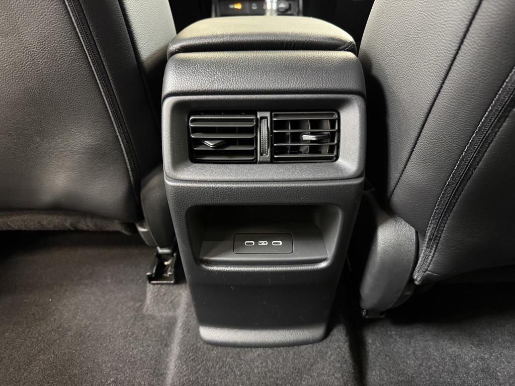 new 2026 Honda CR-V car, priced at $36,865