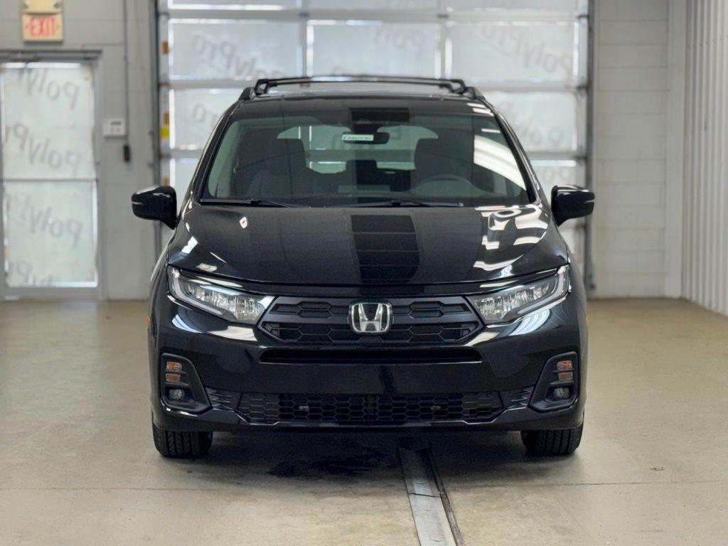new 2026 Honda Odyssey car, priced at $42,683