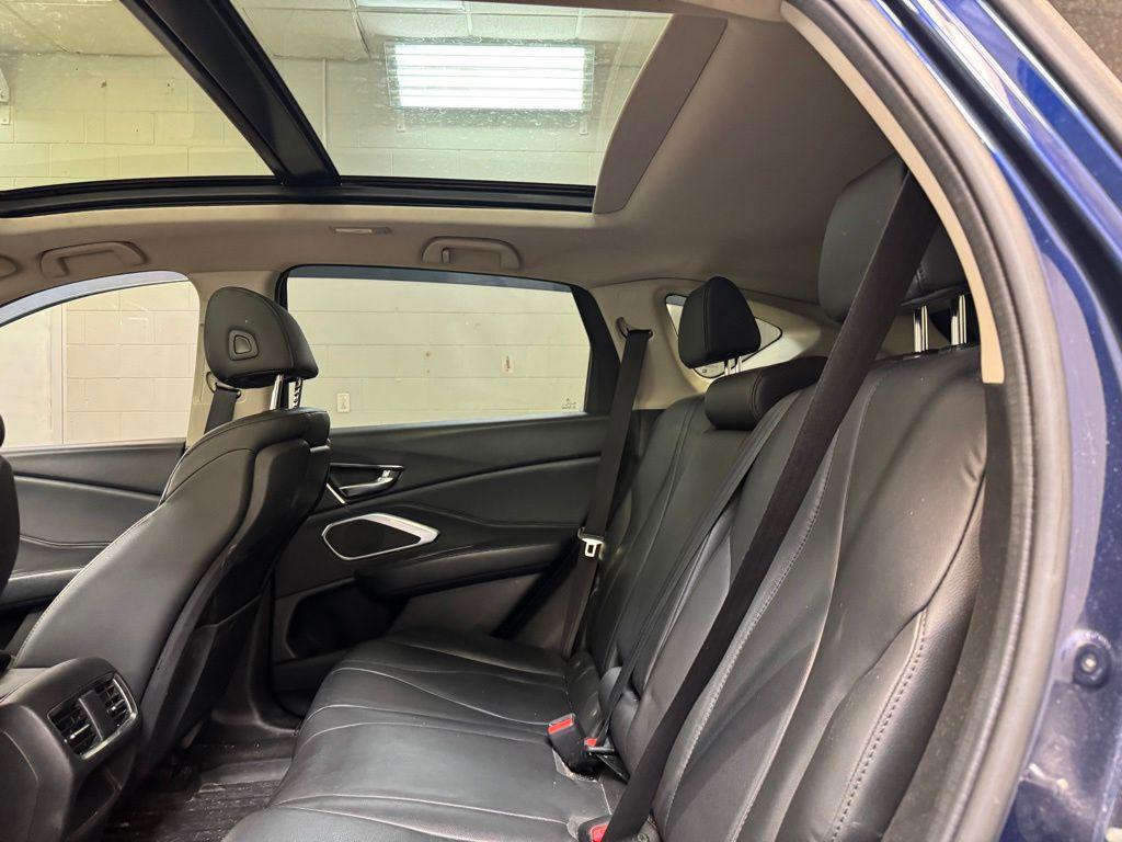 used 2019 Acura RDX car, priced at $19,214