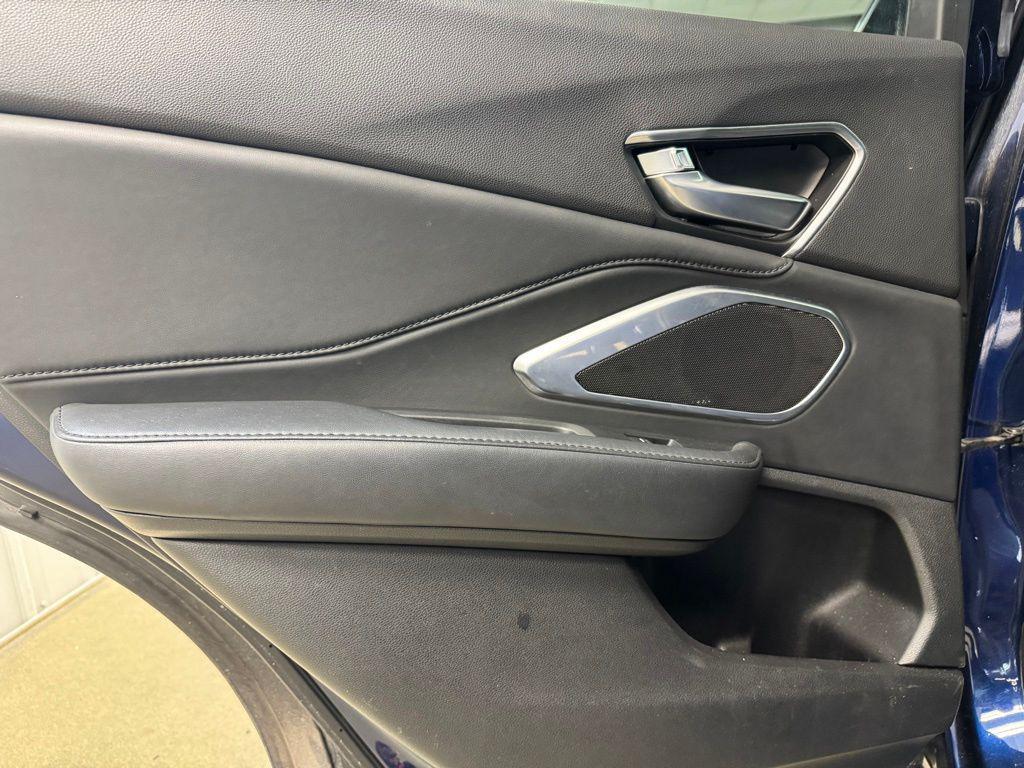 used 2019 Acura RDX car, priced at $19,214