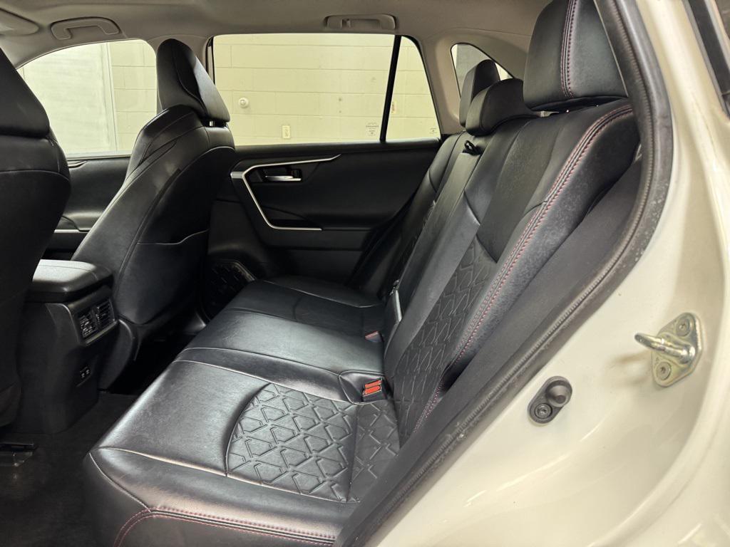 used 2020 Toyota RAV4 car, priced at $25,959