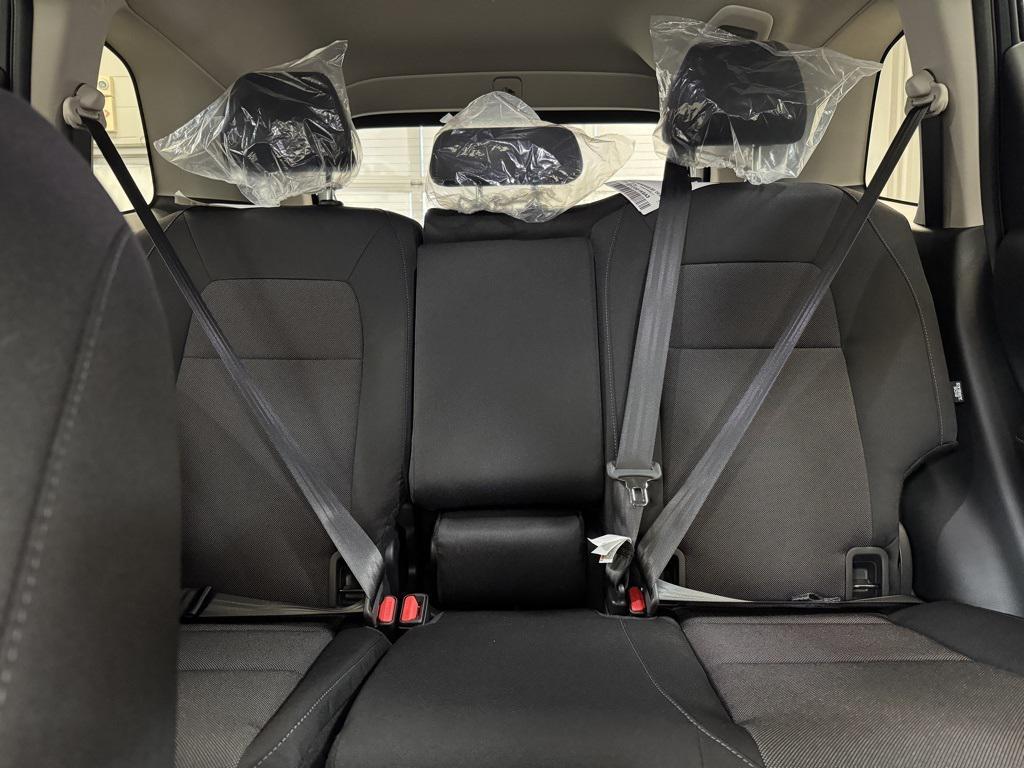 new 2026 Honda CR-V car, priced at $32,510