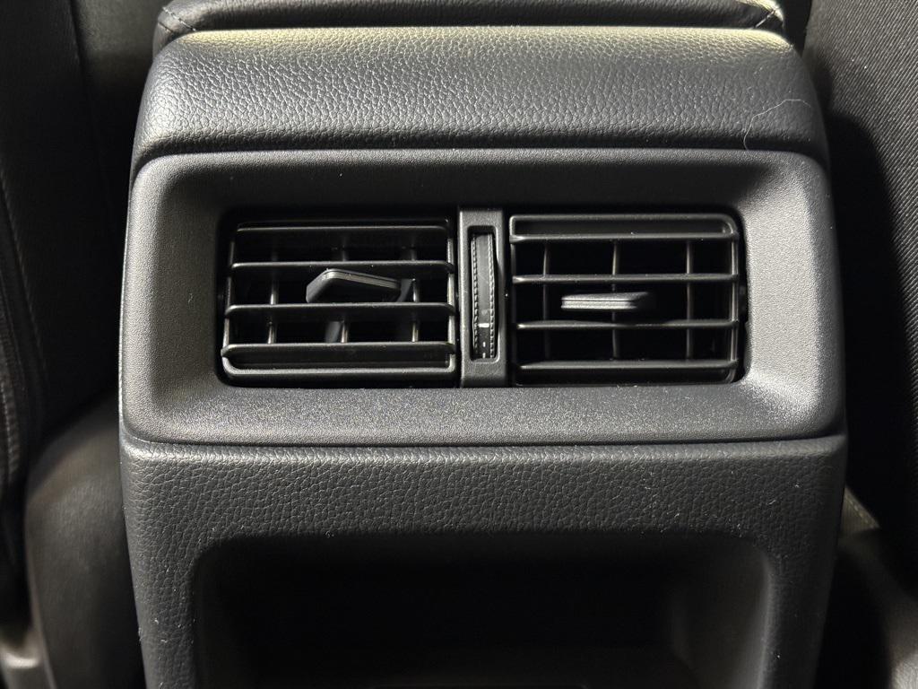 new 2026 Honda CR-V car, priced at $32,510