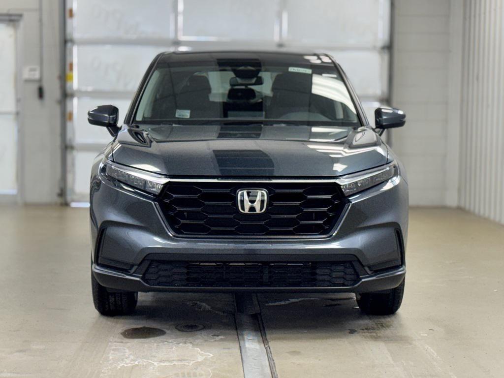 new 2026 Honda CR-V car, priced at $32,510