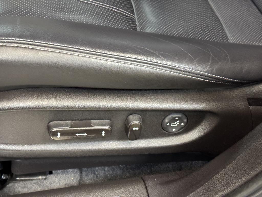 used 2020 Acura RLX Sport Hybrid car, priced at $30,700