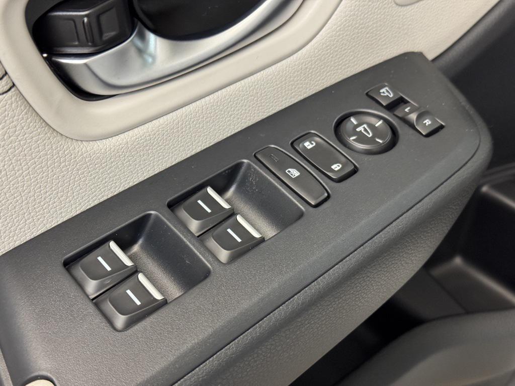 new 2026 Honda Pilot car, priced at $50,195