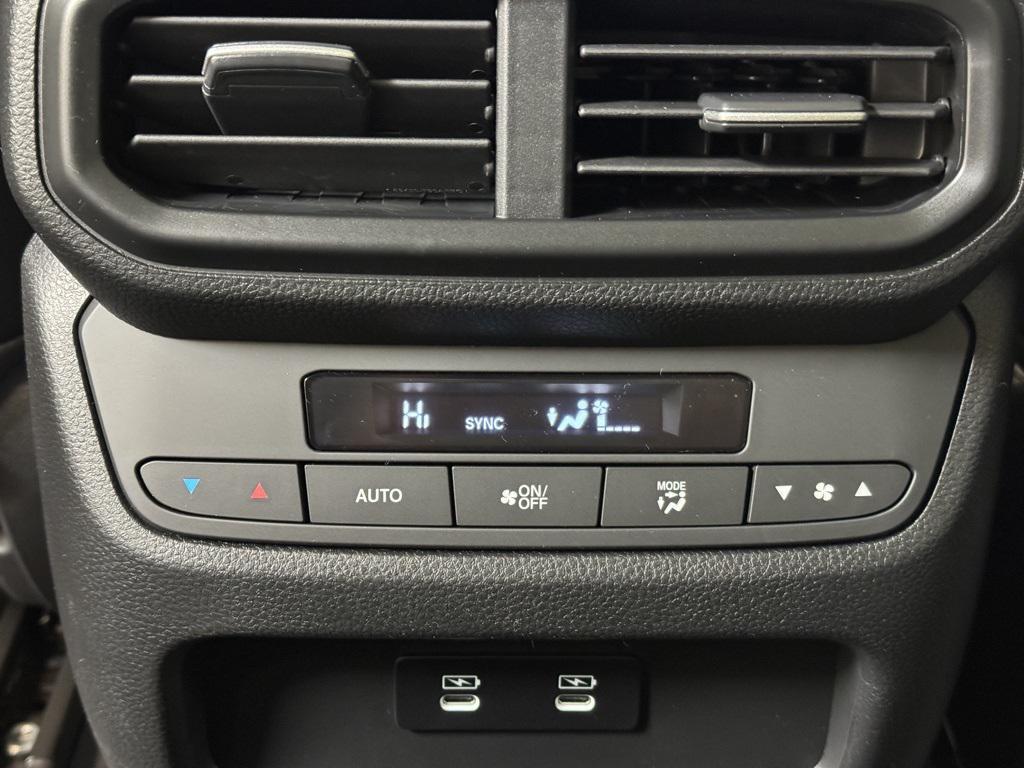 new 2026 Honda Pilot car, priced at $50,195