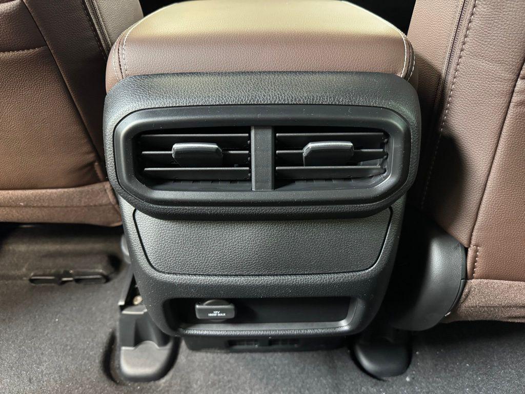 new 2026 Honda Ridgeline car, priced at $42,205