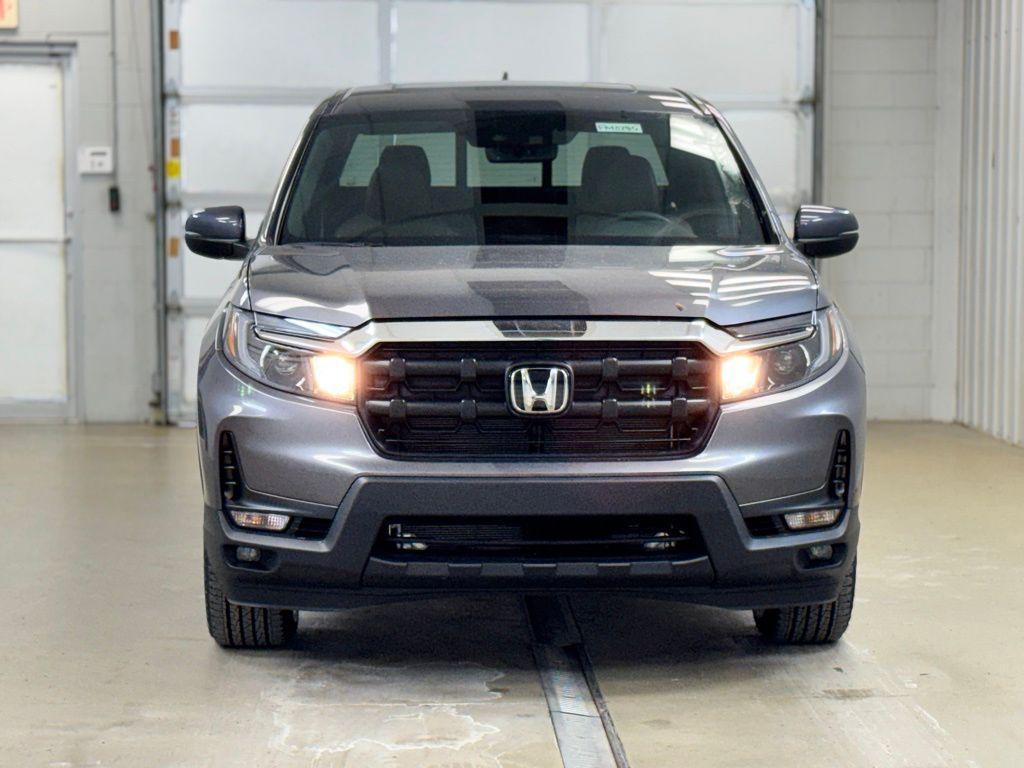 new 2026 Honda Ridgeline car, priced at $42,205