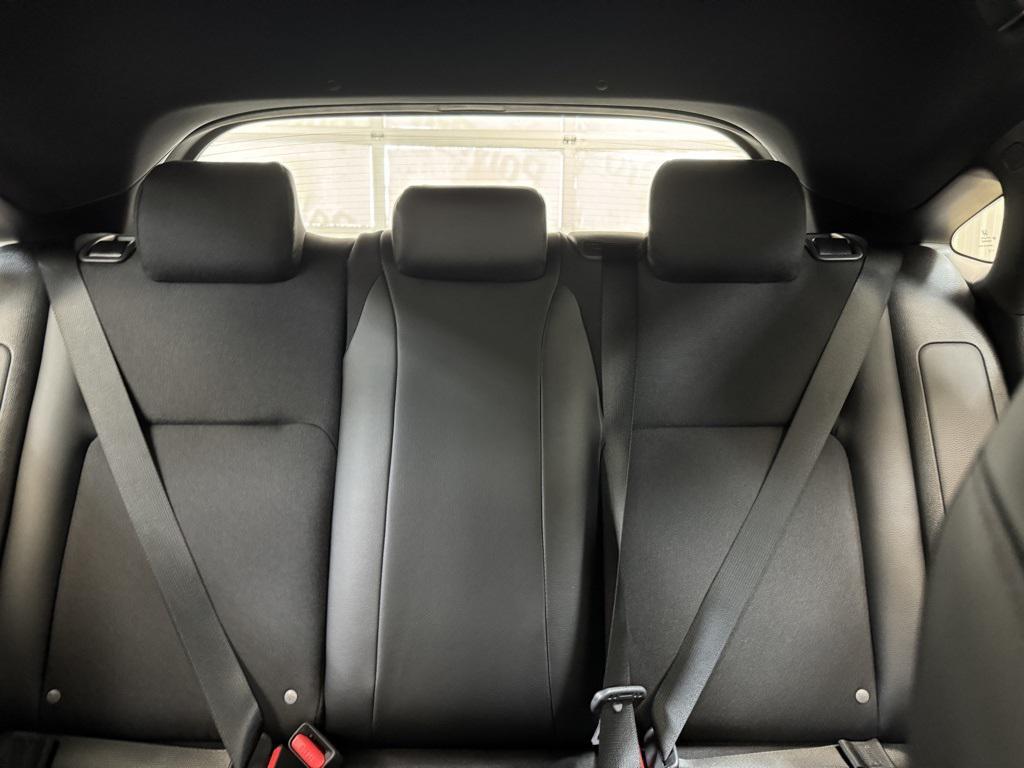 new 2026 Honda Civic car, priced at $28,375