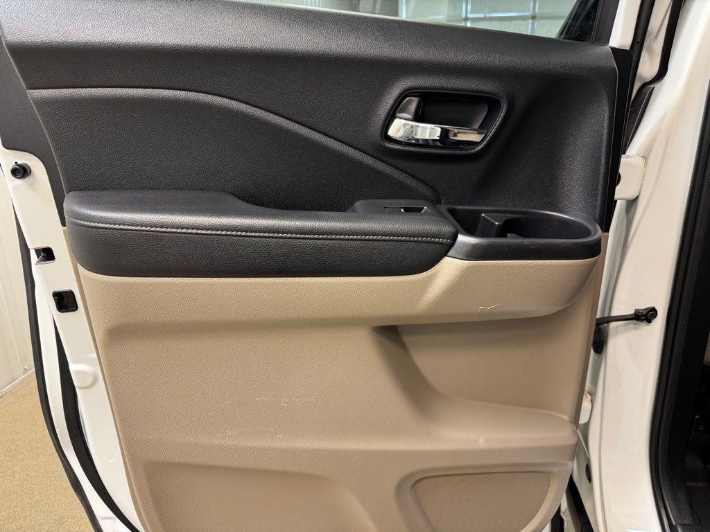 used 2020 Honda Ridgeline car, priced at $21,193