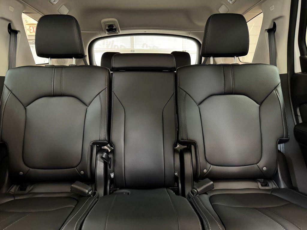 new 2026 Honda Pilot car, priced at $49,275