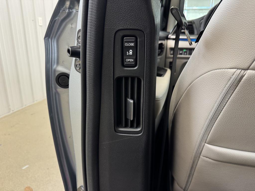 new 2026 Honda Odyssey car, priced at $46,385