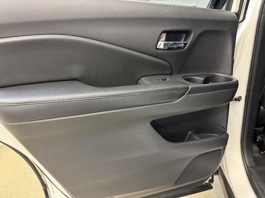 used 2017 Honda Pilot car, priced at $15,841