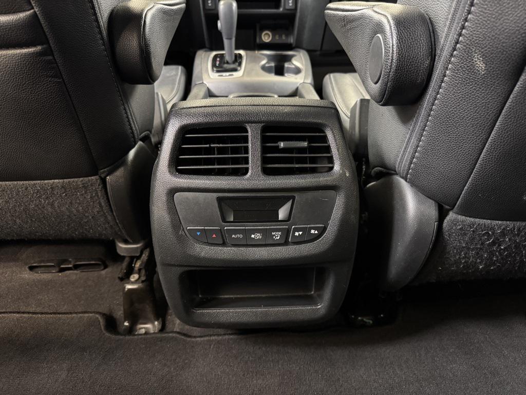 used 2017 Honda Pilot car, priced at $15,841