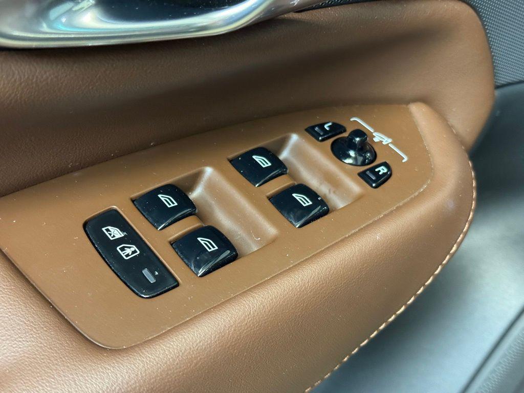used 2023 Volvo XC90 car, priced at $42,272