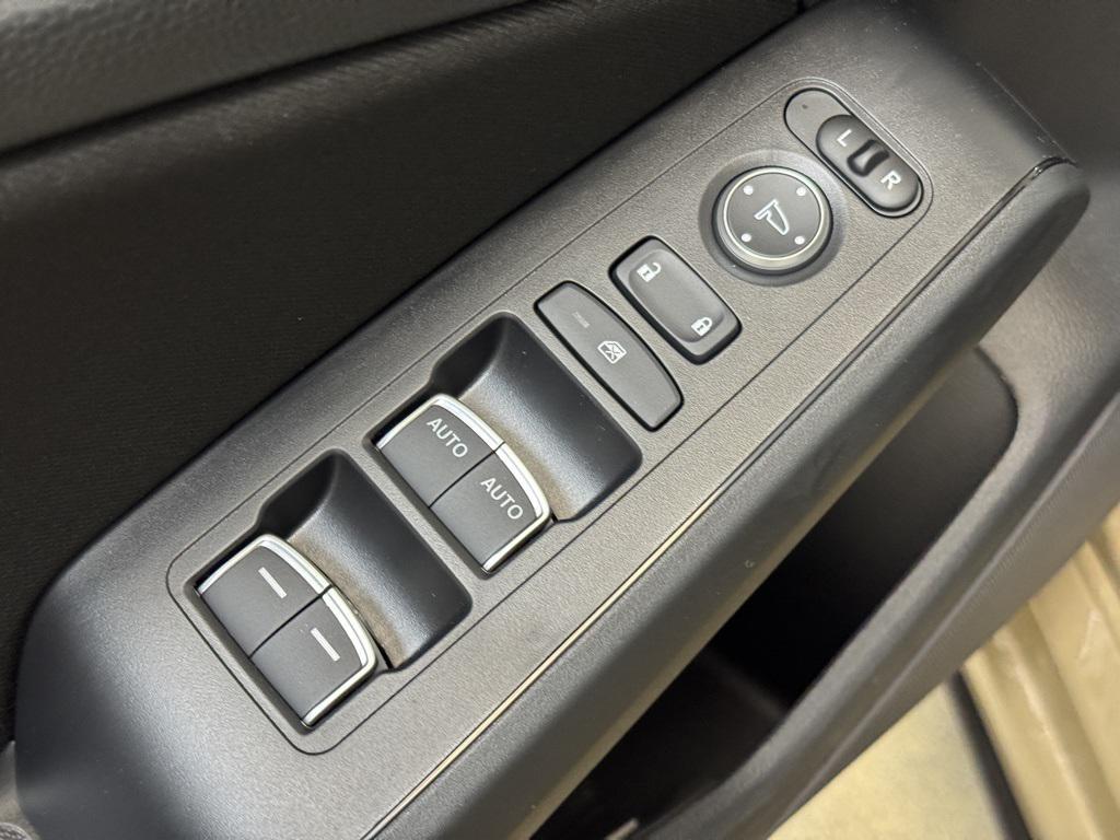 new 2025 Honda Civic car, priced at $27,745