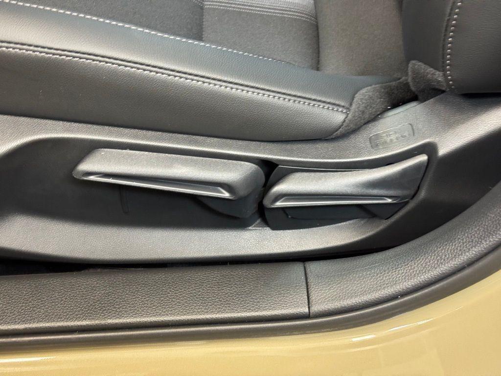 new 2025 Honda Civic car, priced at $27,745