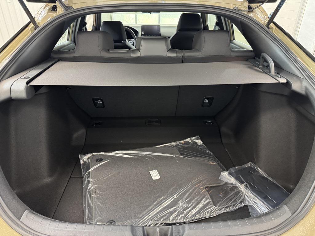 new 2025 Honda Civic car, priced at $27,745