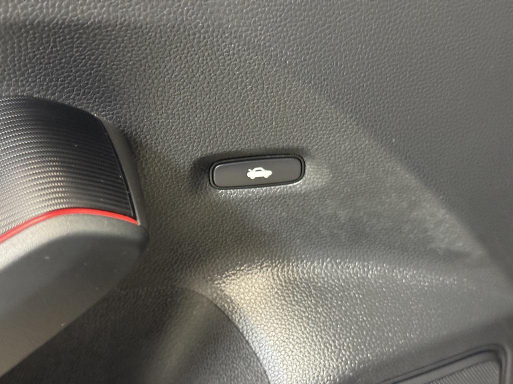 used 2023 Honda Civic Si car, priced at $28,137