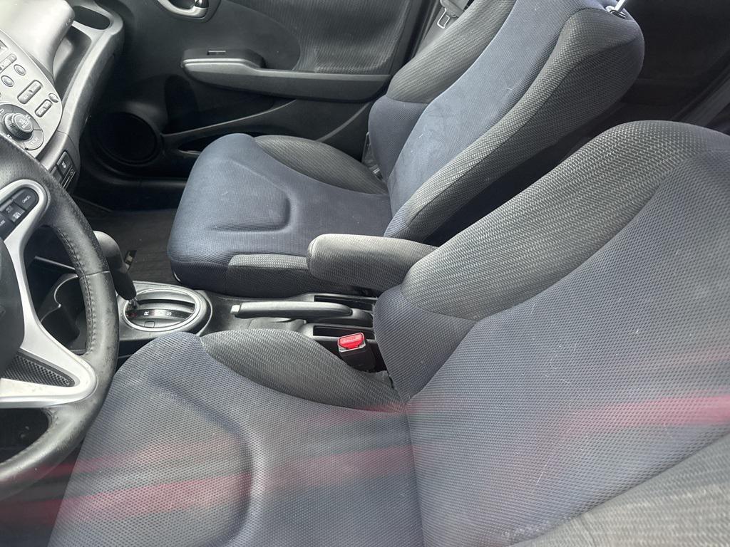 used 2012 Honda Fit car, priced at $10,068