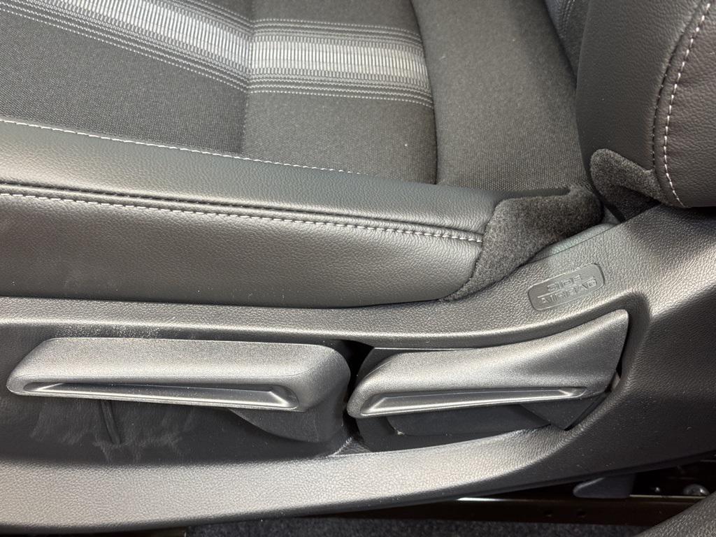 new 2026 Honda Civic car, priced at $26,650